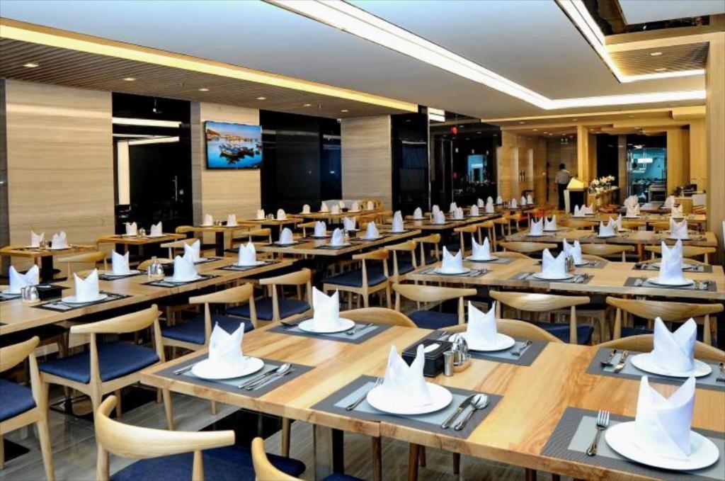 Bb Hotel Nha Trang Kültér fotó