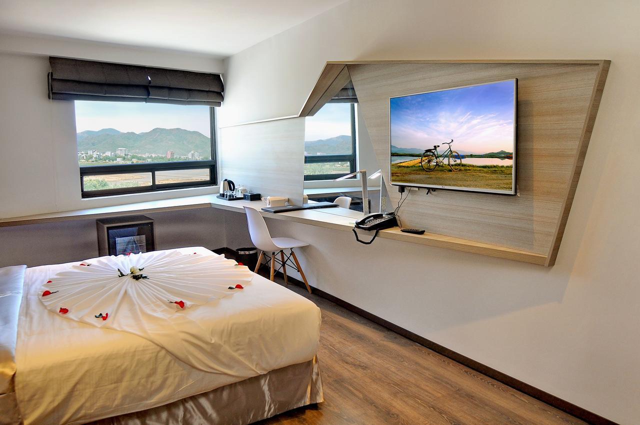 Bb Hotel Nha Trang Kültér fotó