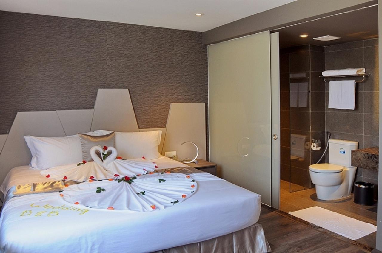Bb Hotel Nha Trang Kültér fotó