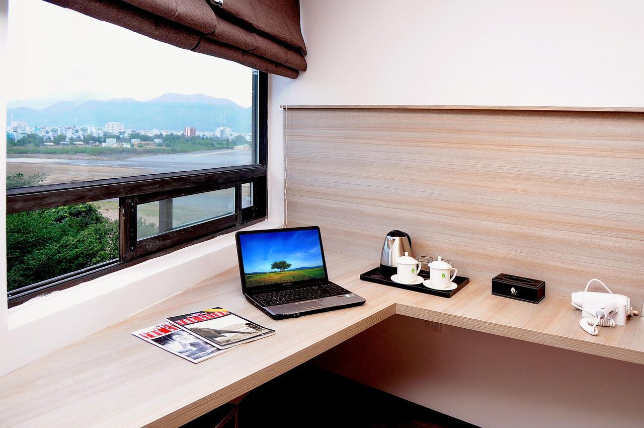 Bb Hotel Nha Trang Kültér fotó
