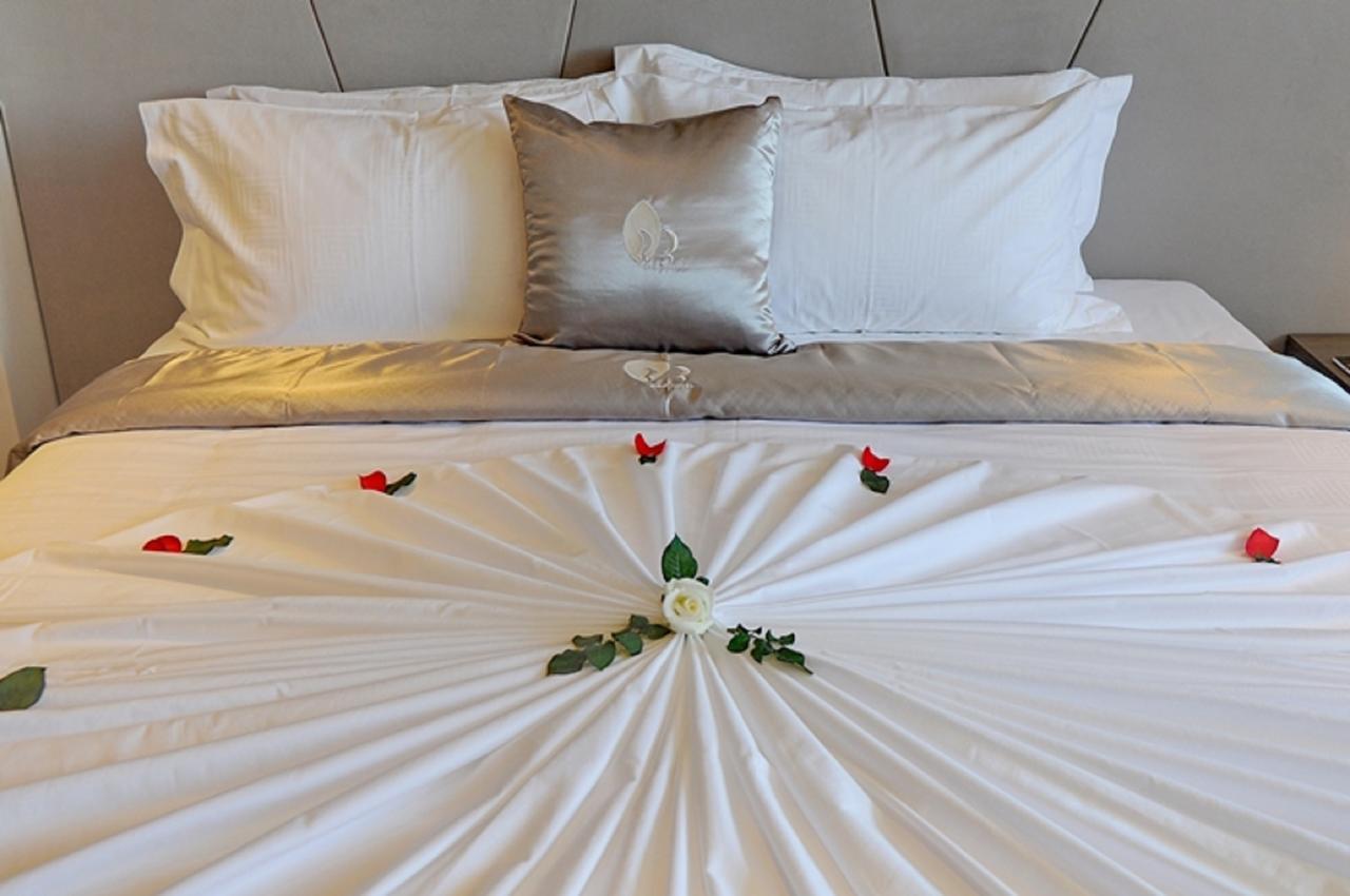 Bb Hotel Nha Trang Kültér fotó
