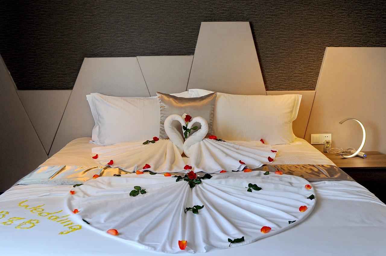 Bb Hotel Nha Trang Kültér fotó